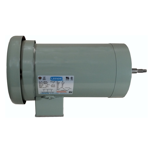 Booster Pump Motors - XCAD USA